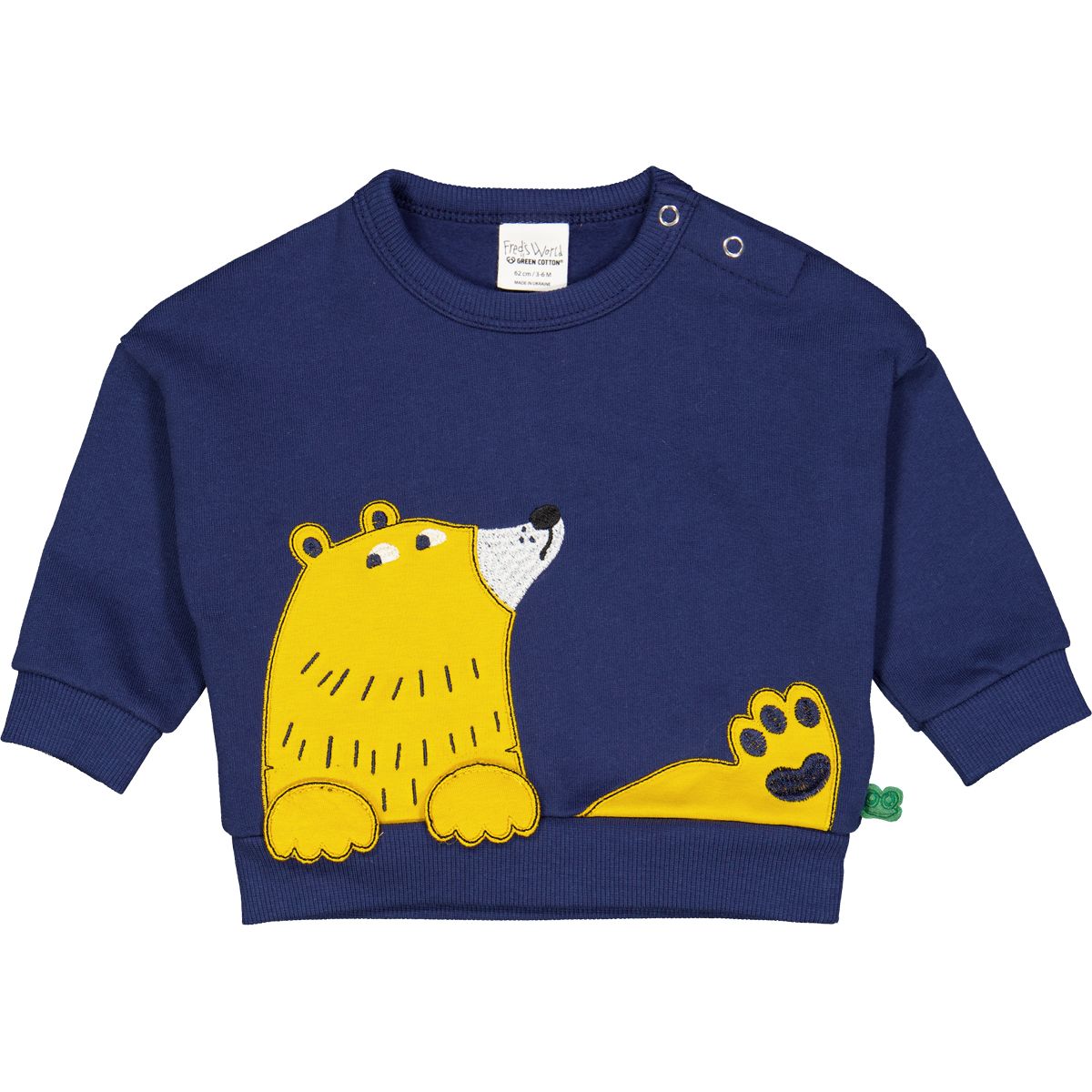 Baby Bear Sweatshirt