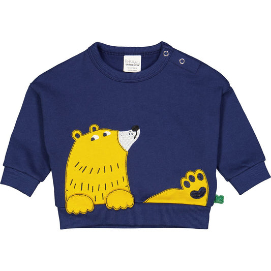 Baby Bear Sweatshirt