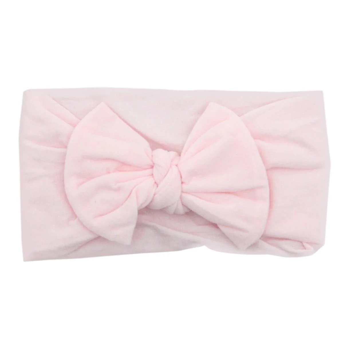 Baby Bow Headwrap