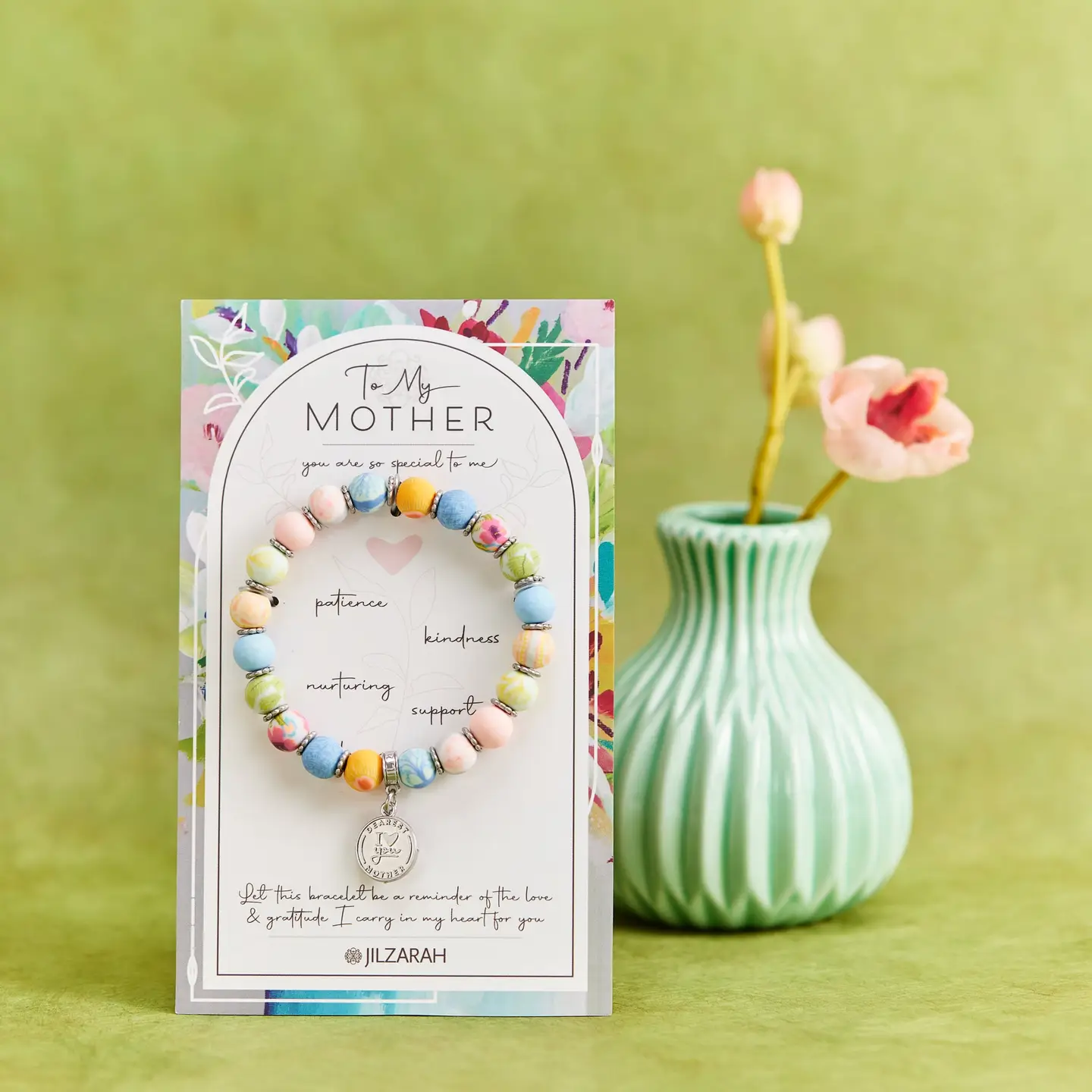 People We Love Bracelet: Mother