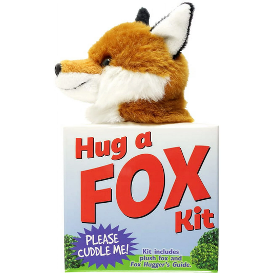 Hug A Fox Kit