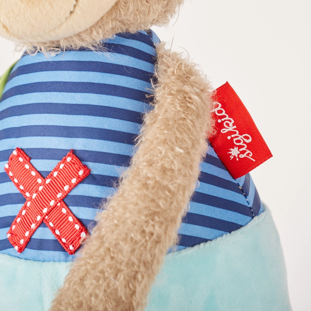 Patchwork Sweety Monkey