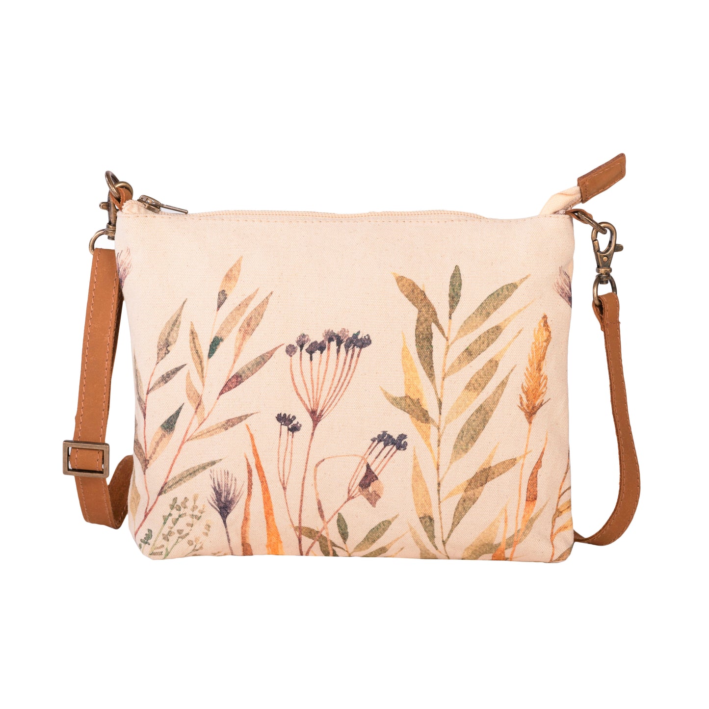 Verdant Sling Bag