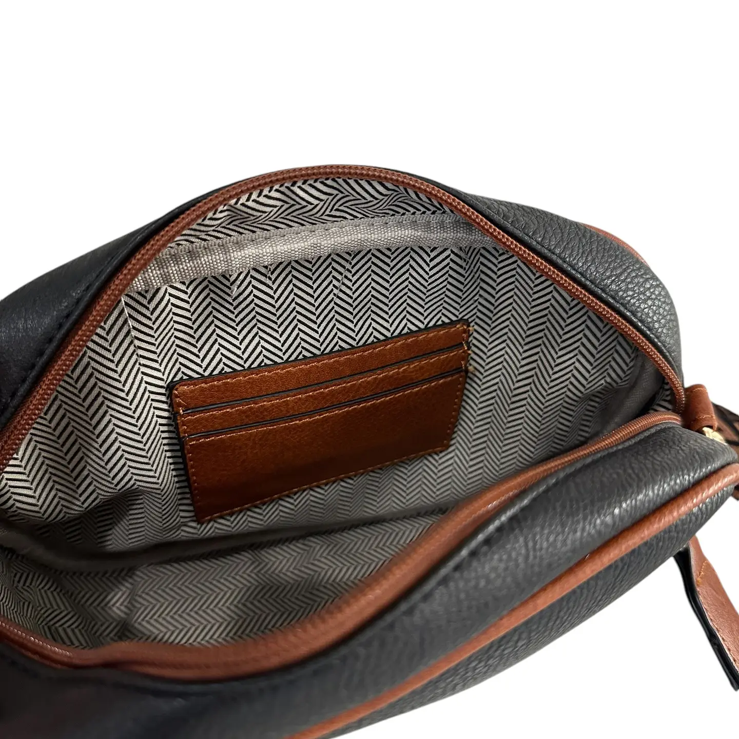 Starr Crossbody Sling Bag