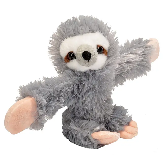 Sloth Hugger 8"