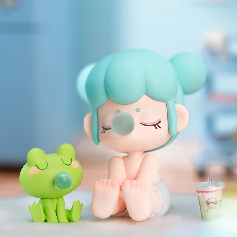 Baby Naci Seatmates Blind Box