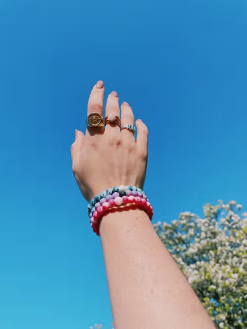 Lokai Bracelet Mahalo