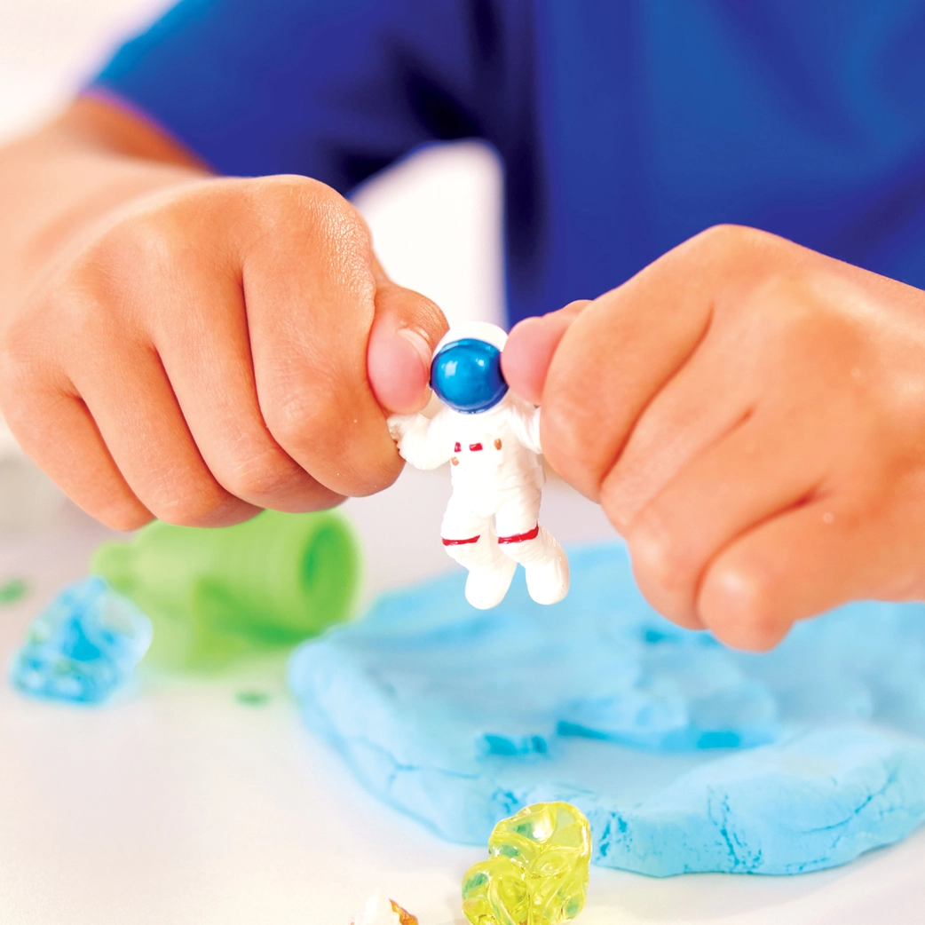 Sensory Pack: Outer Space