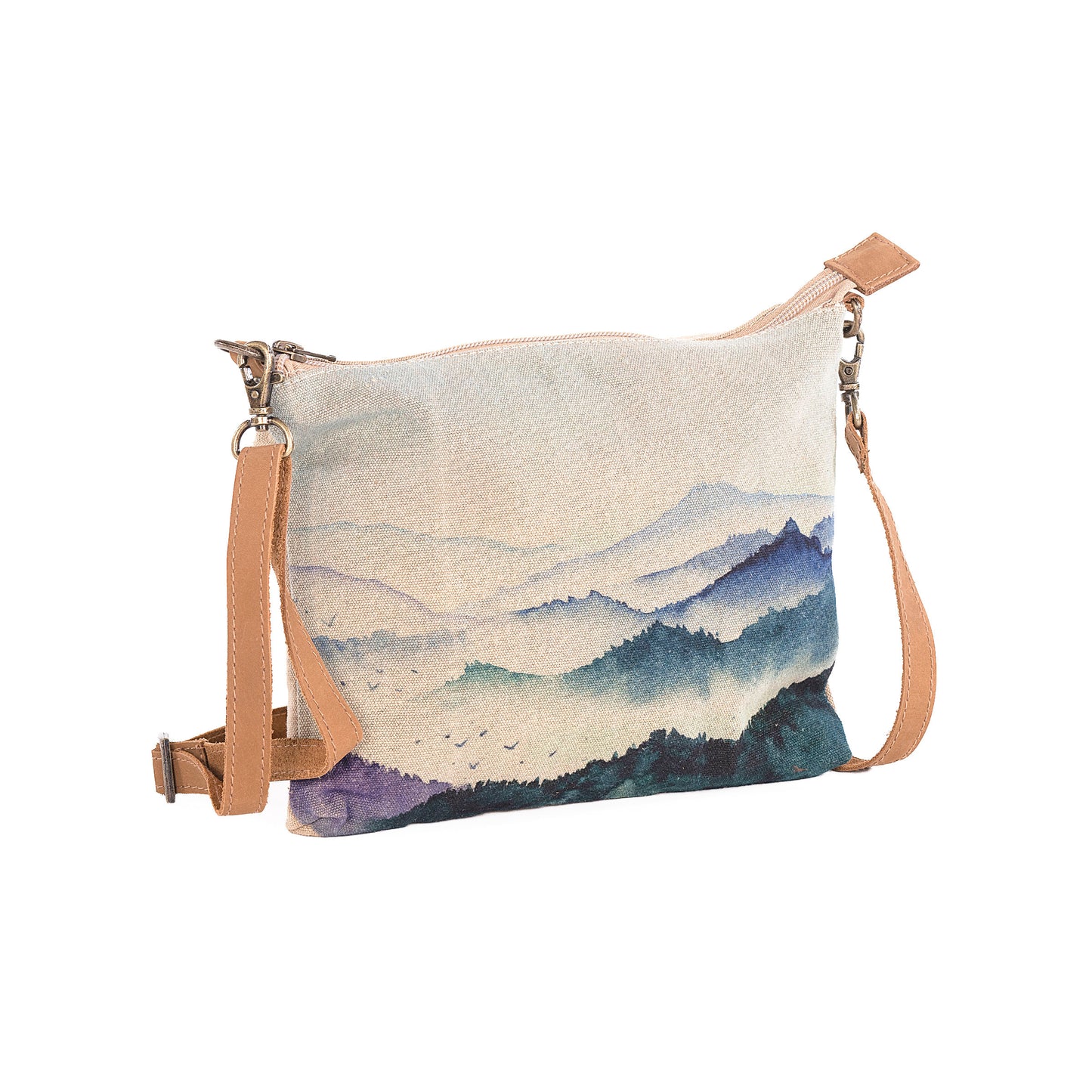 Highland Sling Bag
