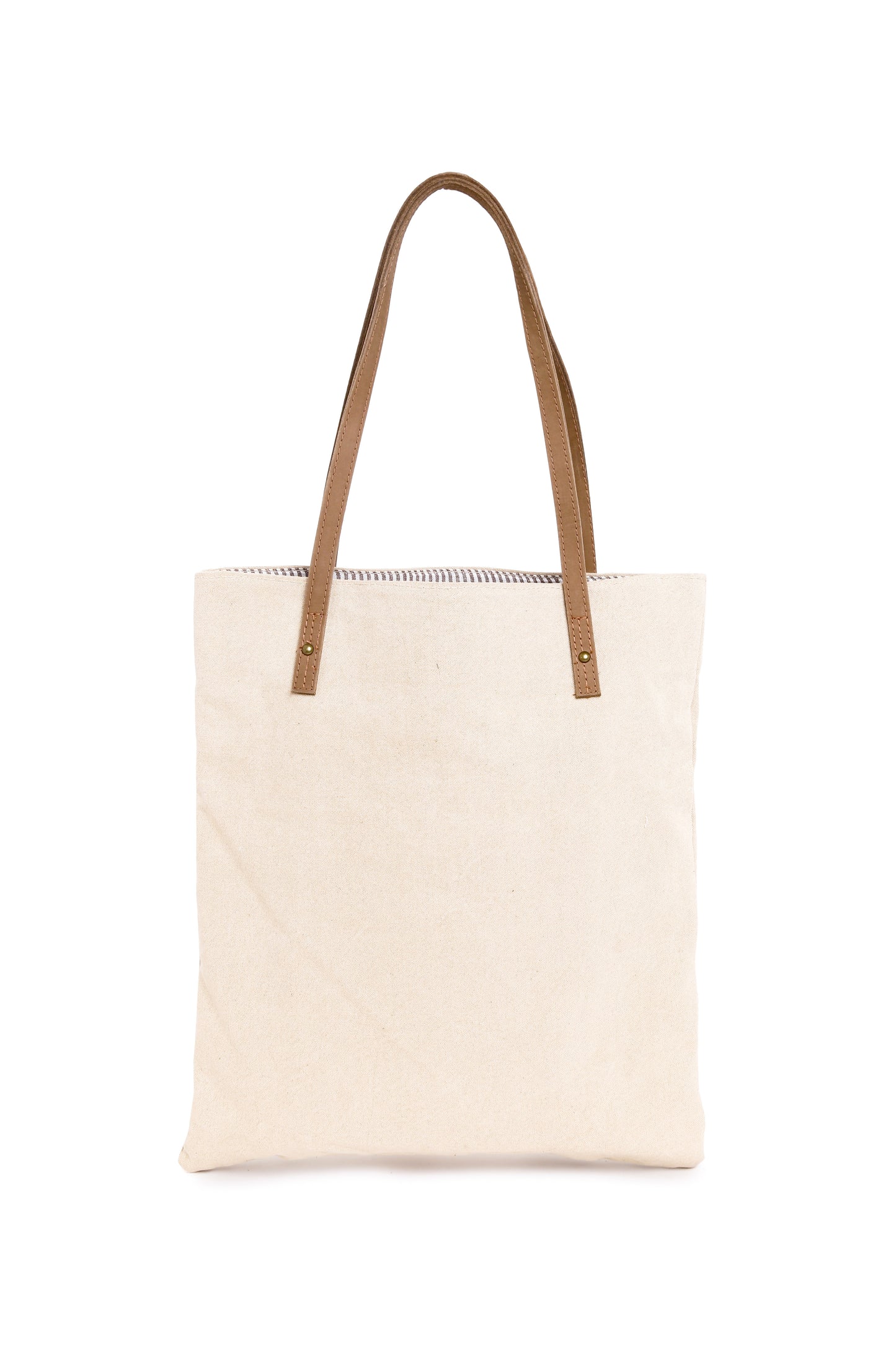 Sea Turtle Book Bag Tote
