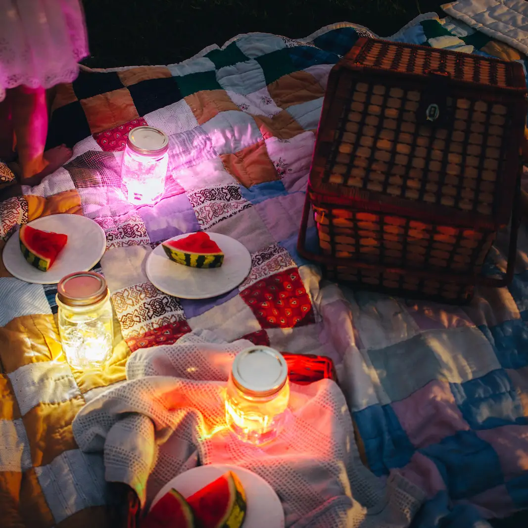 Yellow Glo Bath Cubes