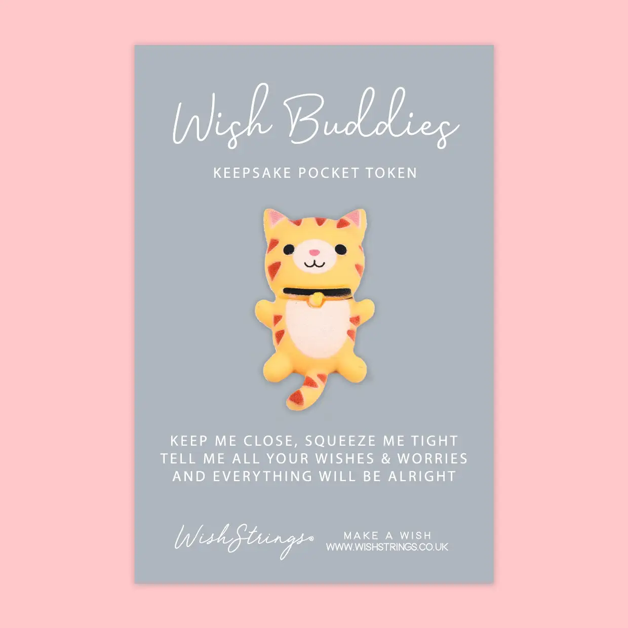 Wish Buddy