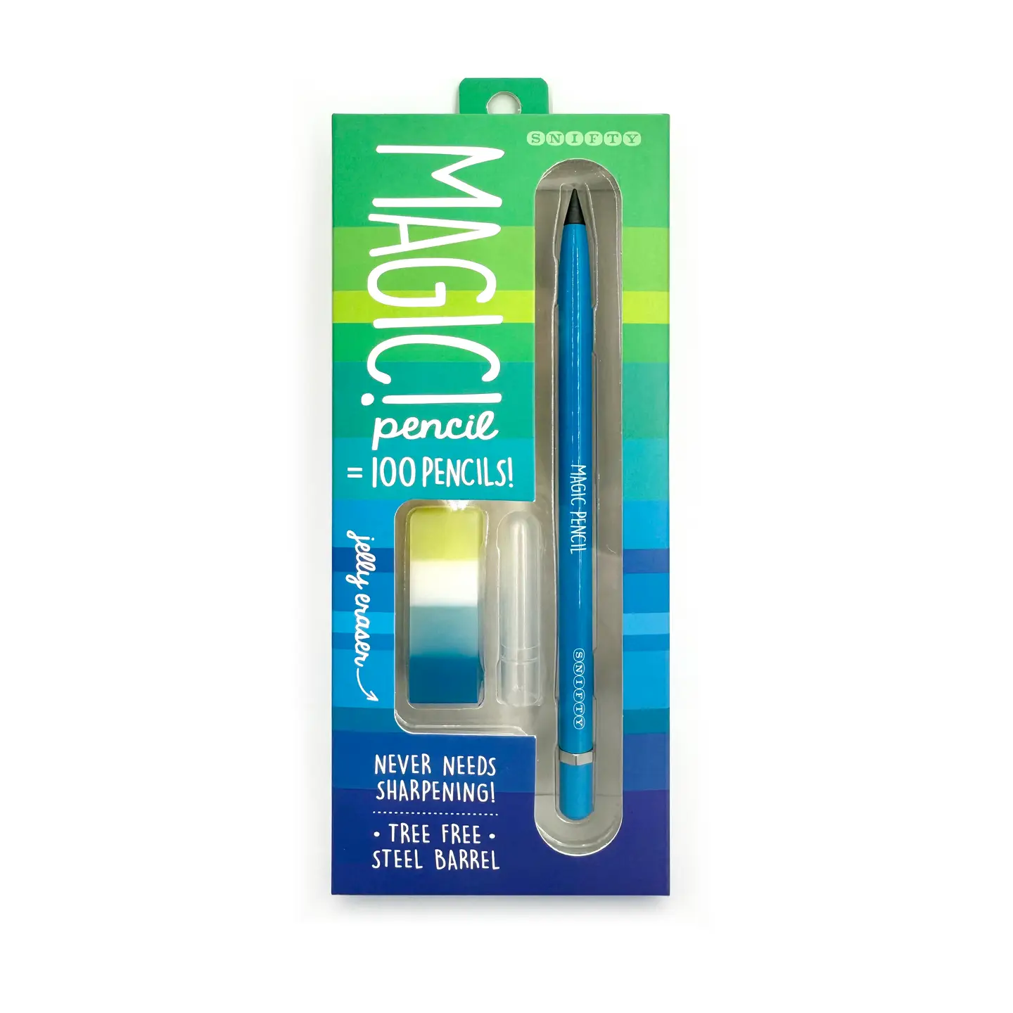 Magic Pencil - White