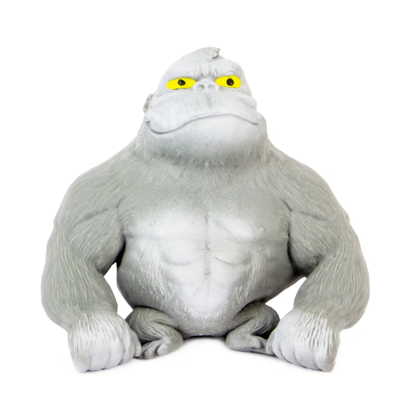 Stretch & Smash Gorilla Sensory Toy
