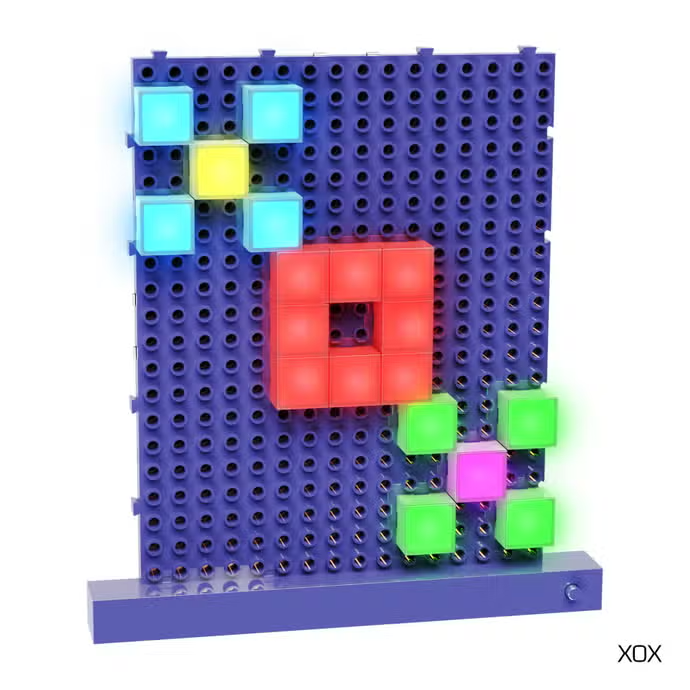Lite Box Toy