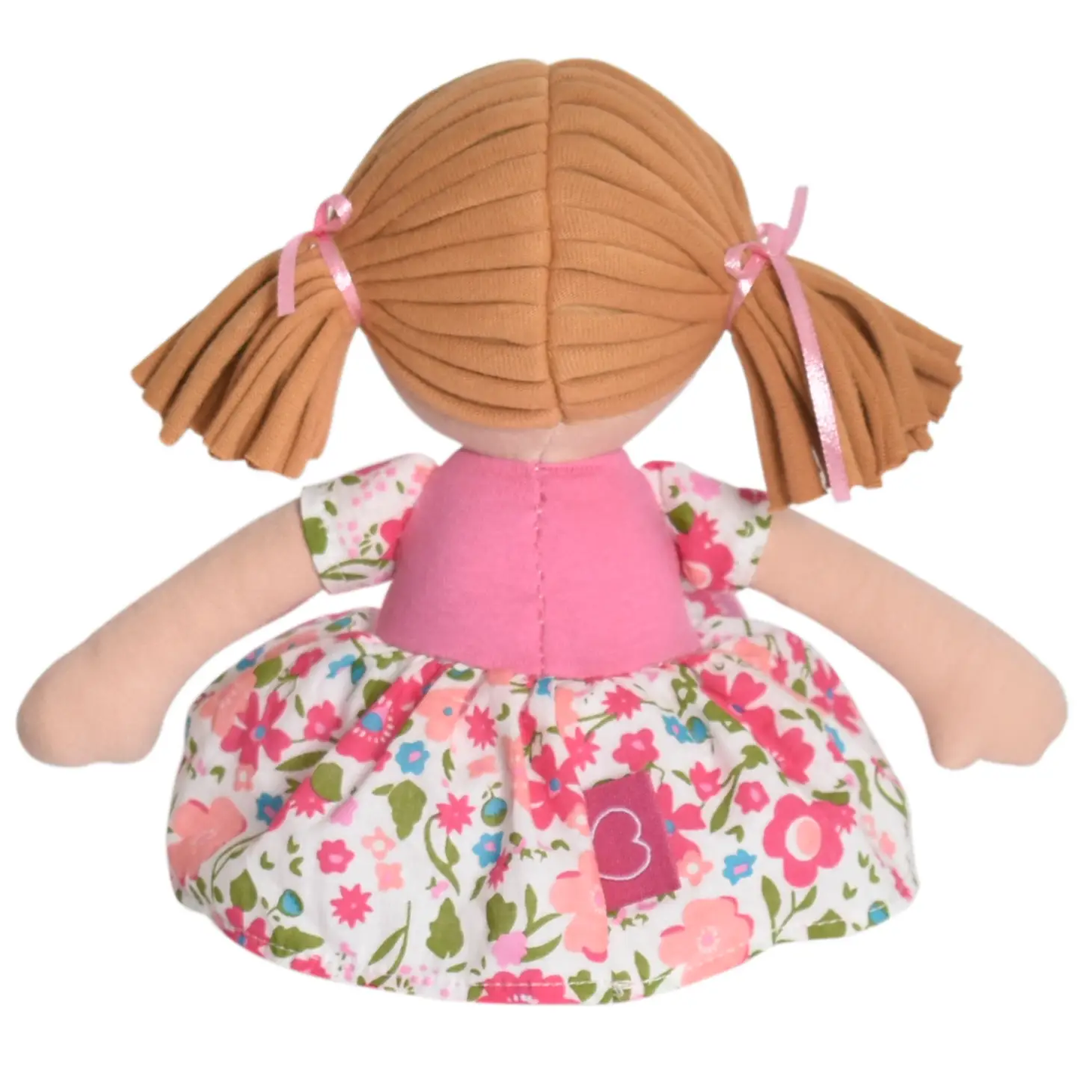Lil Fran Bonikka Doll