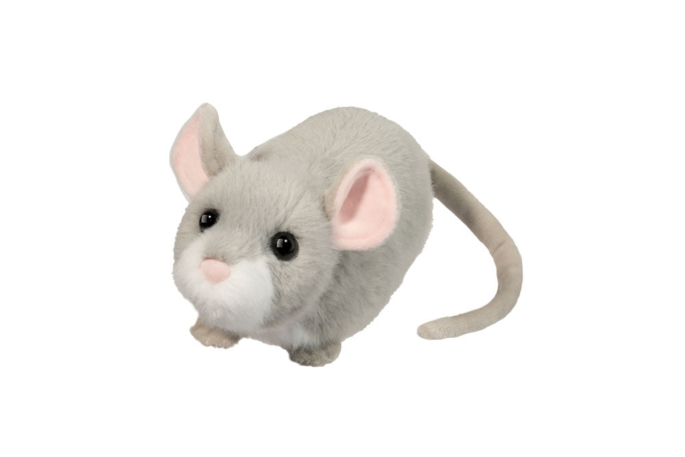 Cheddar the Mouse Stuffed Animal
