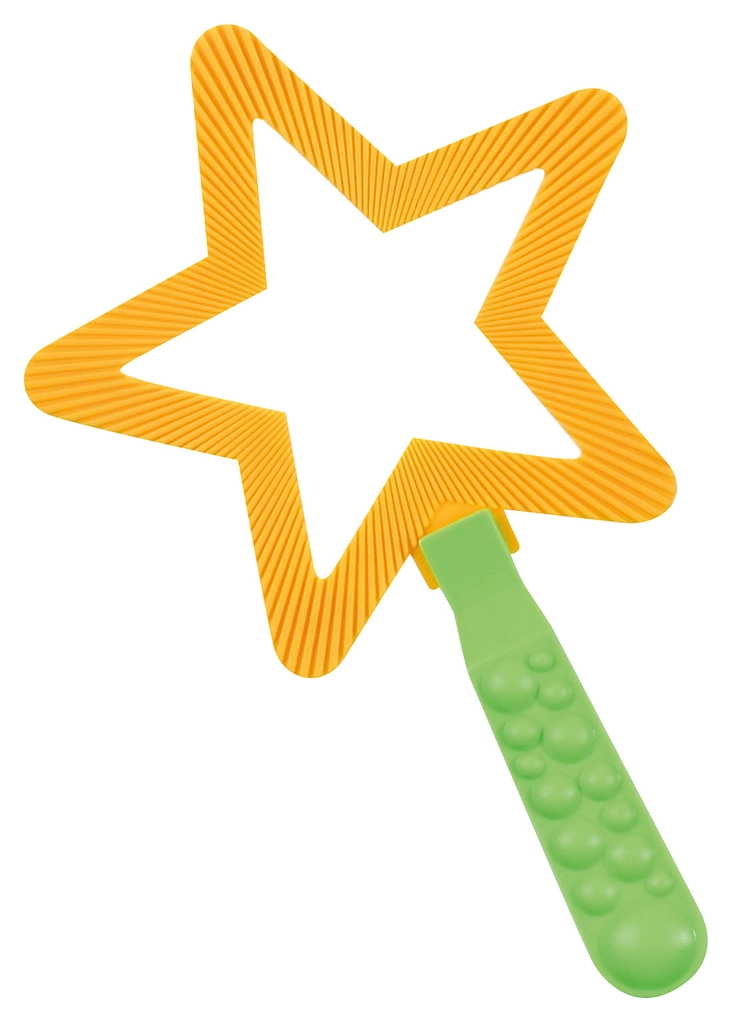 Big Bubble Wand Set