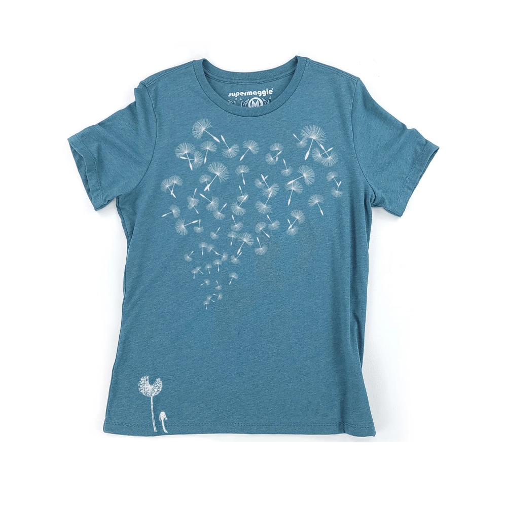 Seeds Calliope Tee