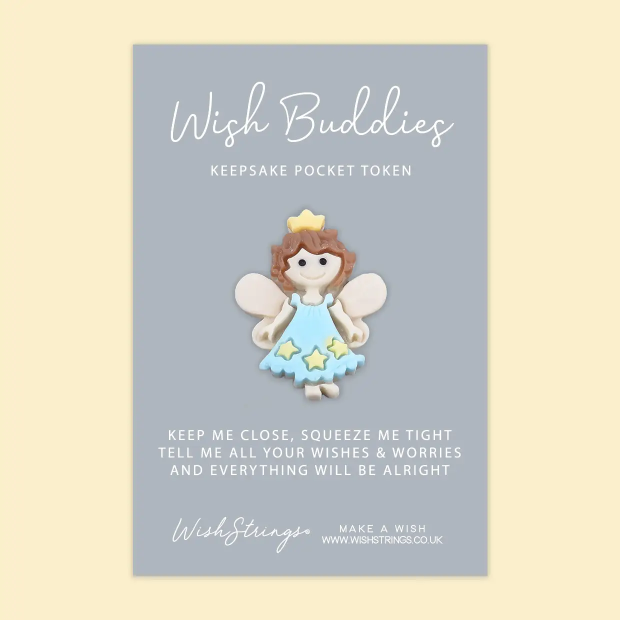 Wish Buddy