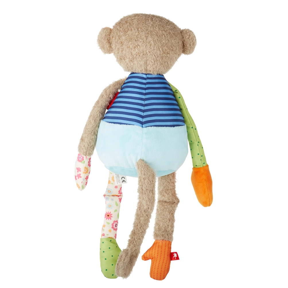 Patchwork Sweety Monkey