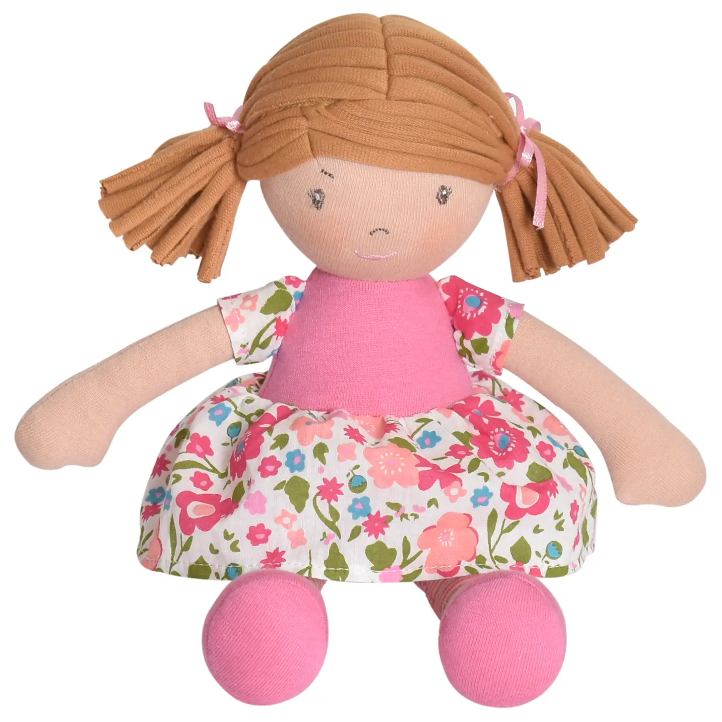 Lil Fran Bonikka Doll