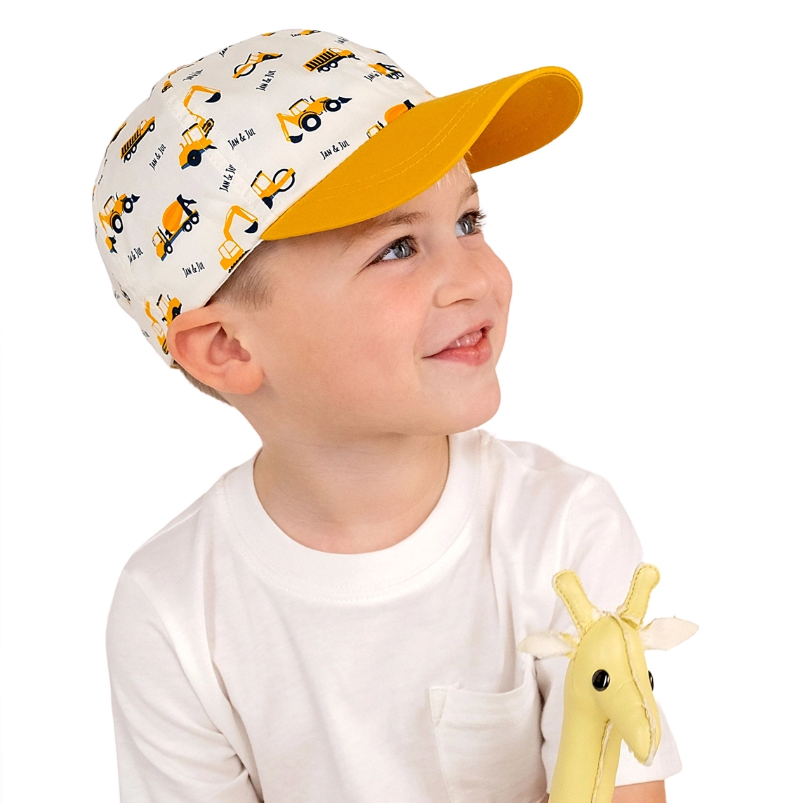 Little Diggers Baseball Cap