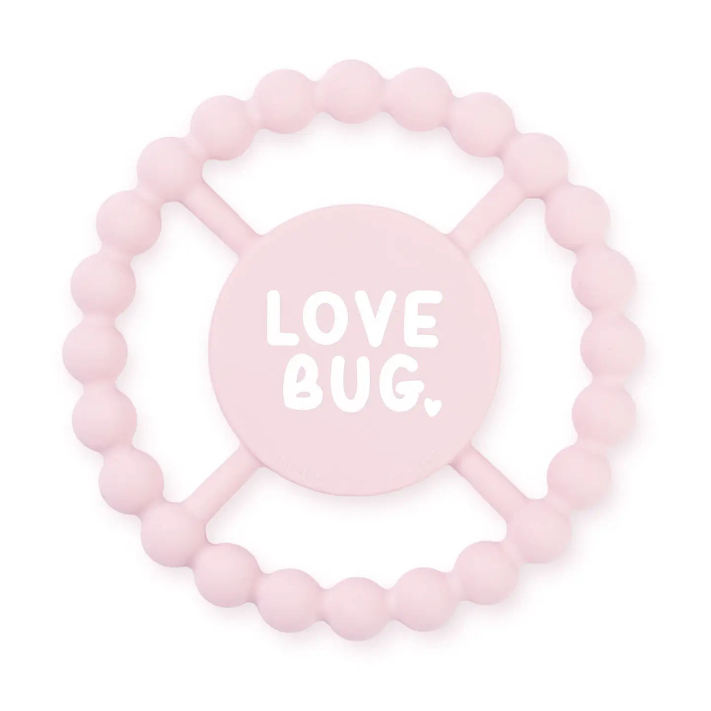 Teether - Love Bug