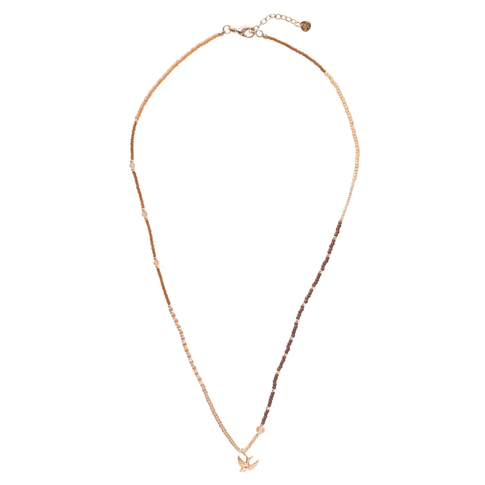 Necklace Wrap Bracelet
