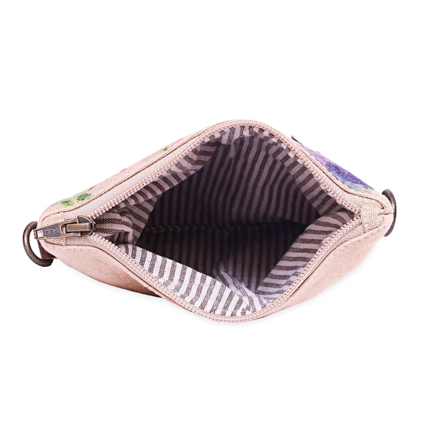 Beachview Slim Sling Bag