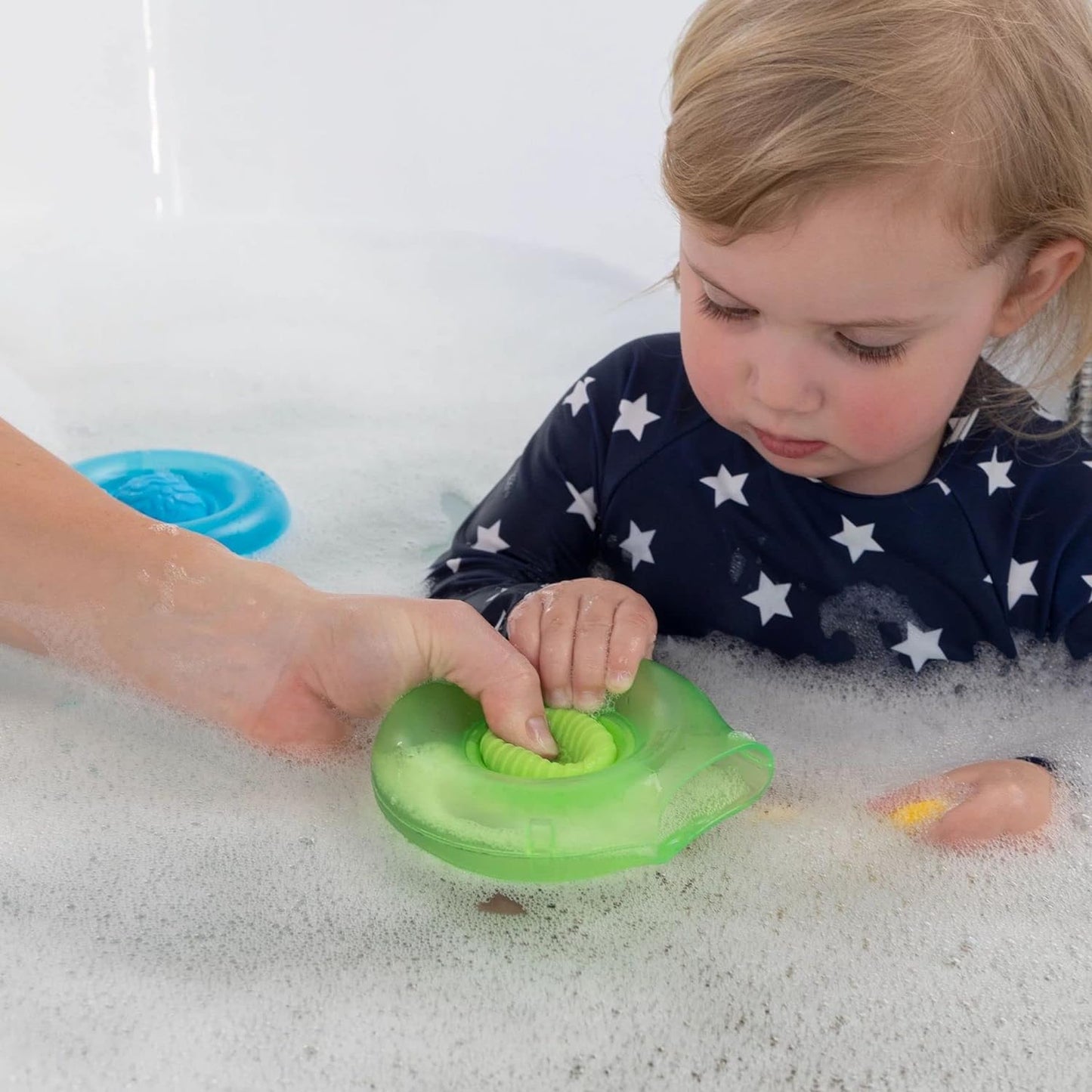 Dimpl Splash Bath Toy