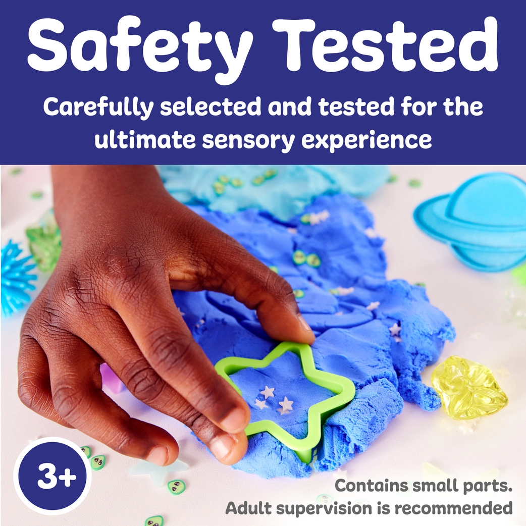 Sensory Pack: Outer Space