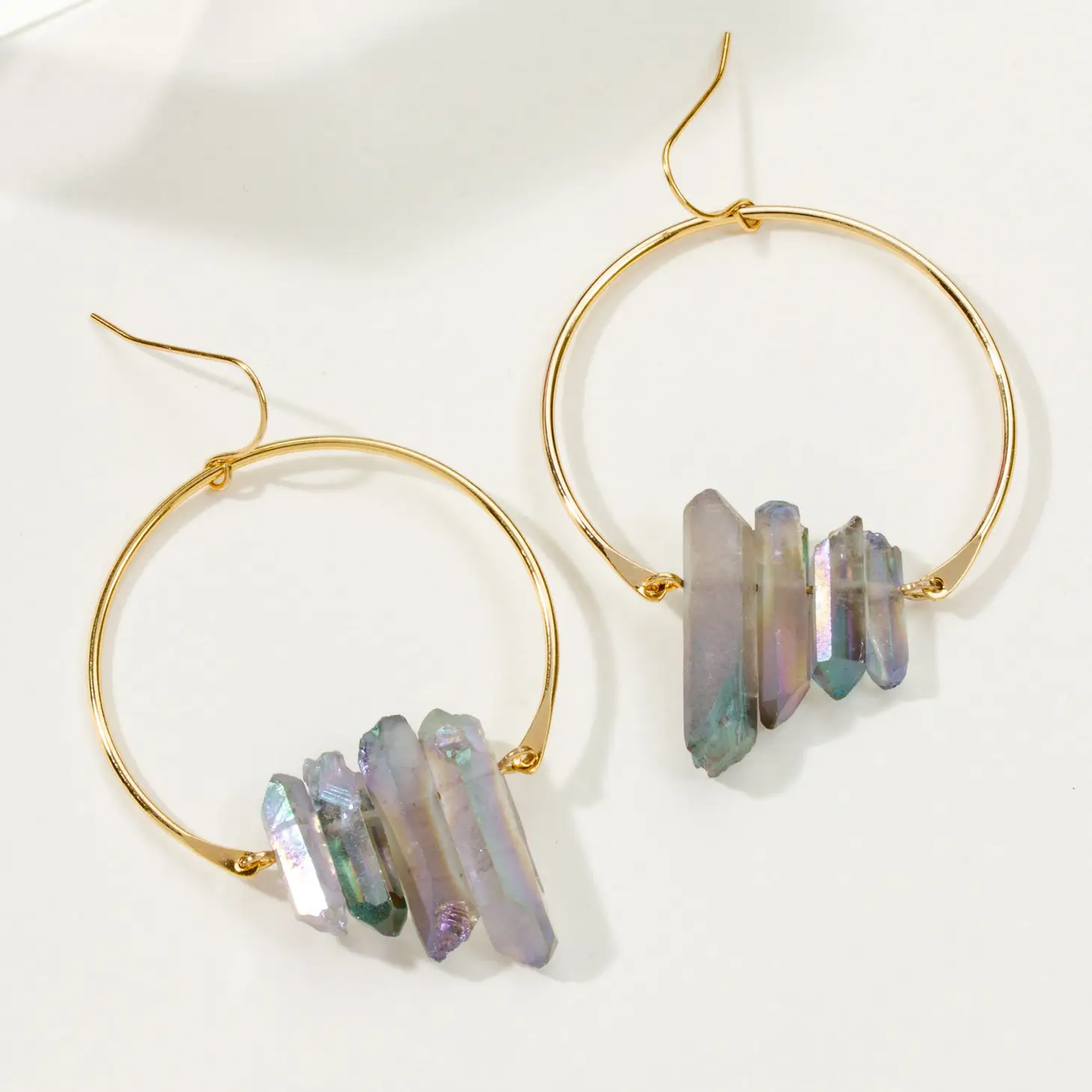 Super Nova Earrings