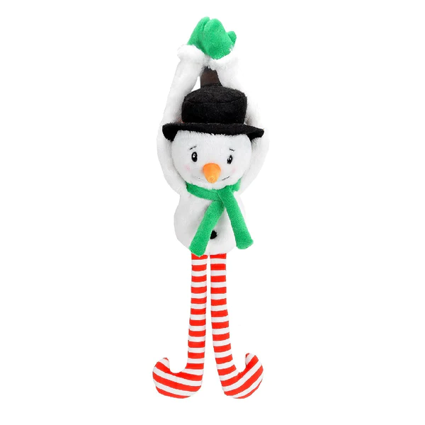 Holidanglers Snowman