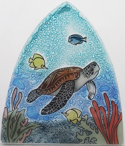 Sea Turtle Nightlight