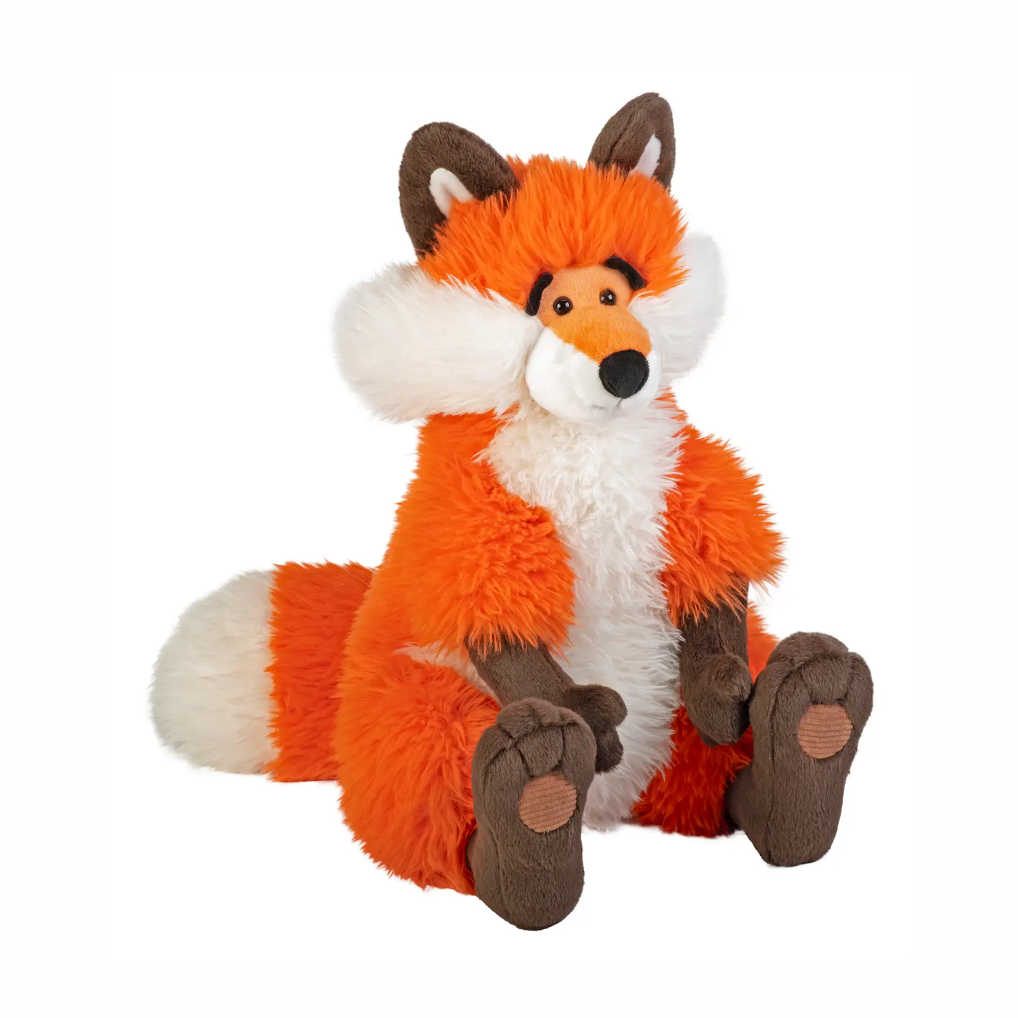 Snuggleluvs Red Fox