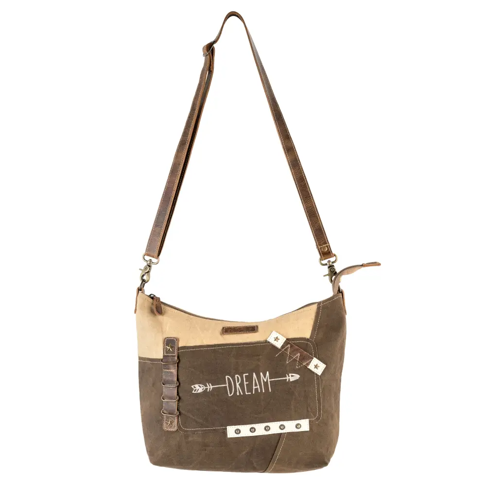 Penelope Shoulder Bag - Dream