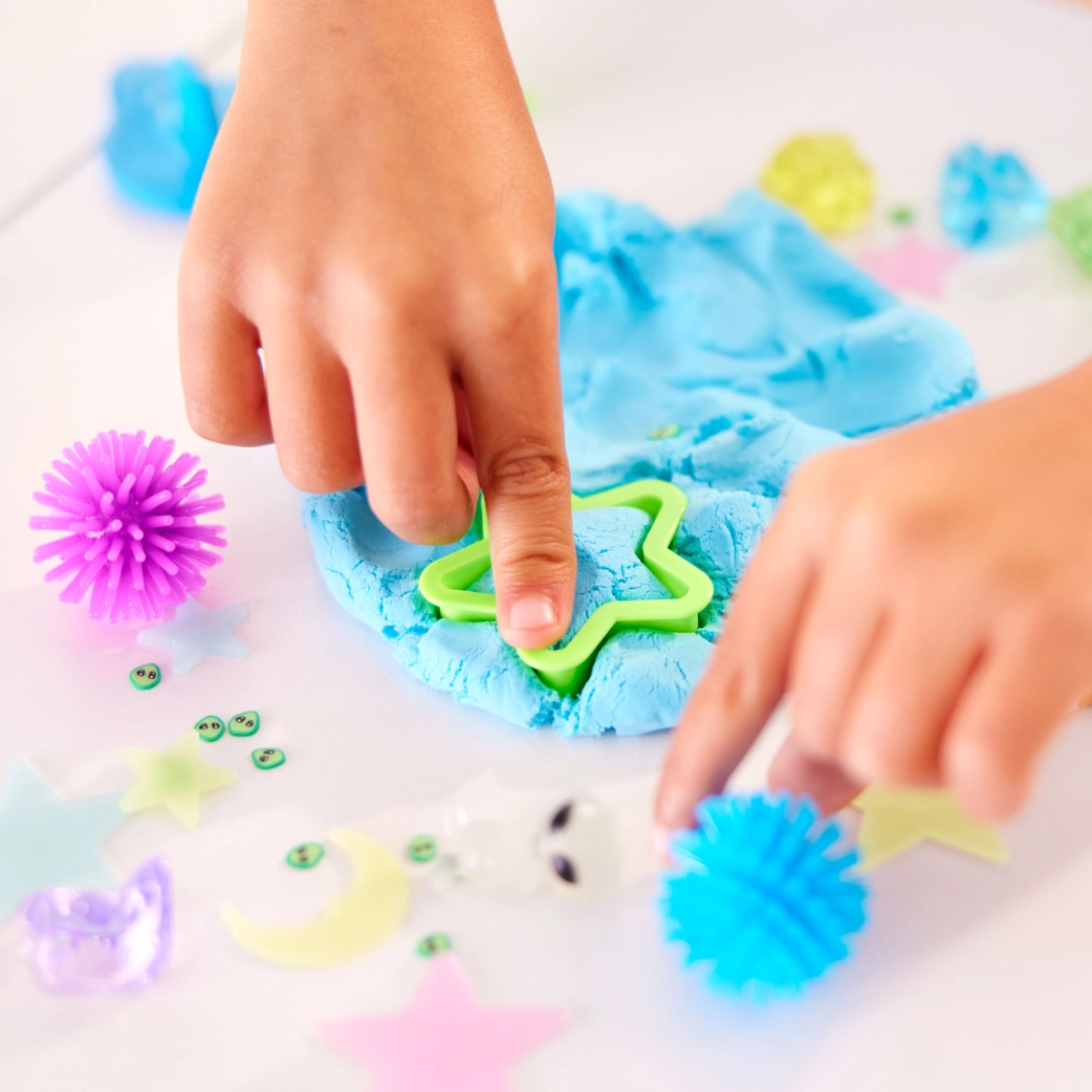 Sensory Pack: Outer Space