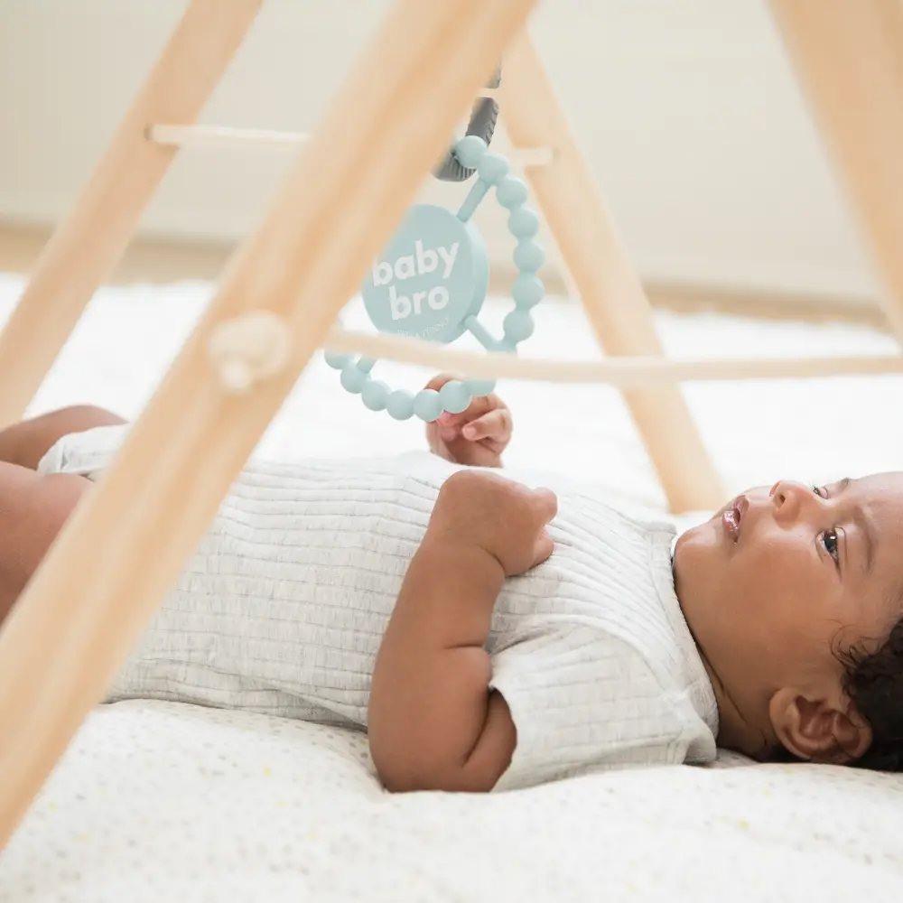 Teether - Baby Bro