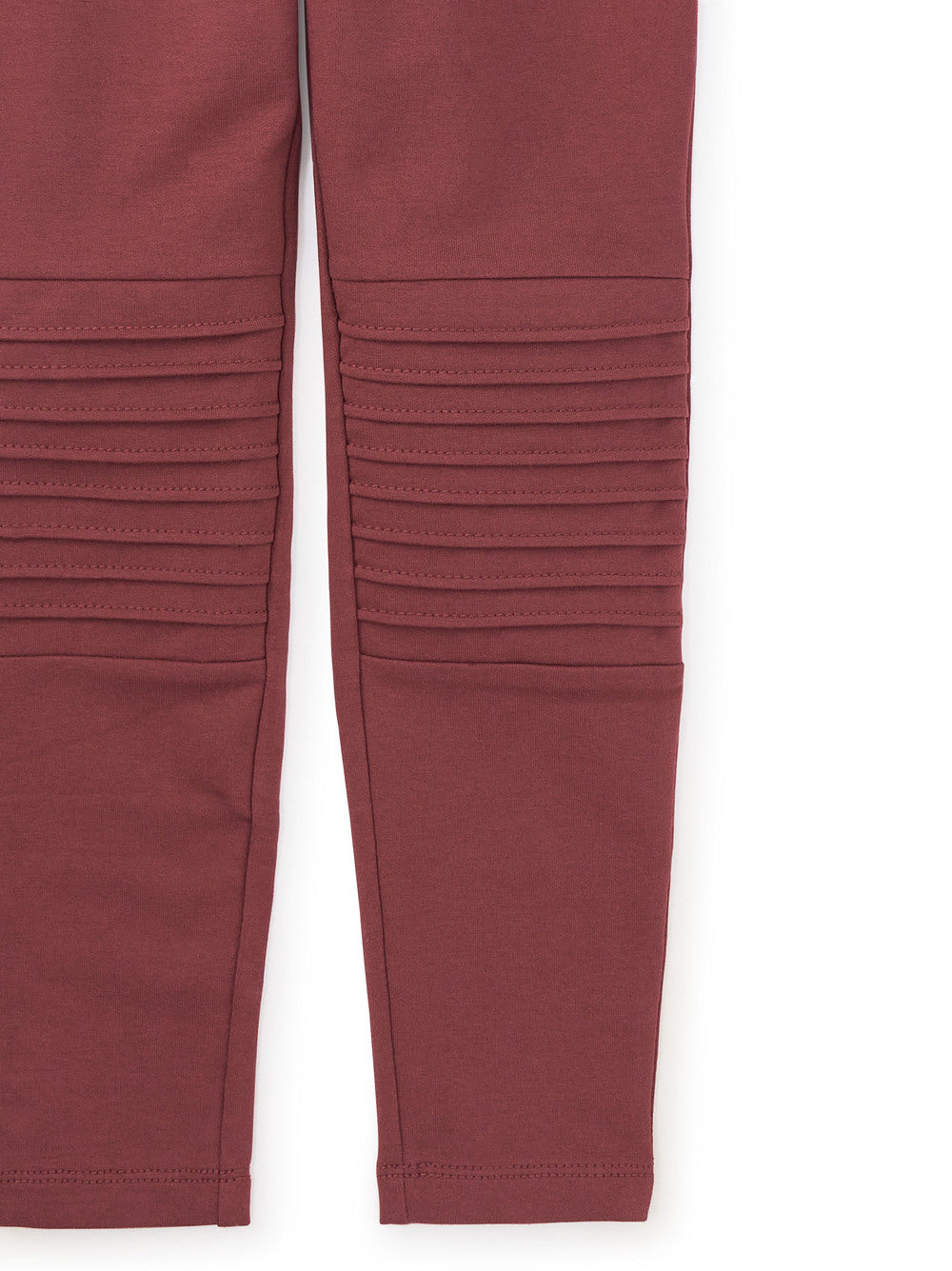Girls Moto Leggings