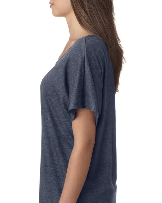 Dolman Top Tree Branches