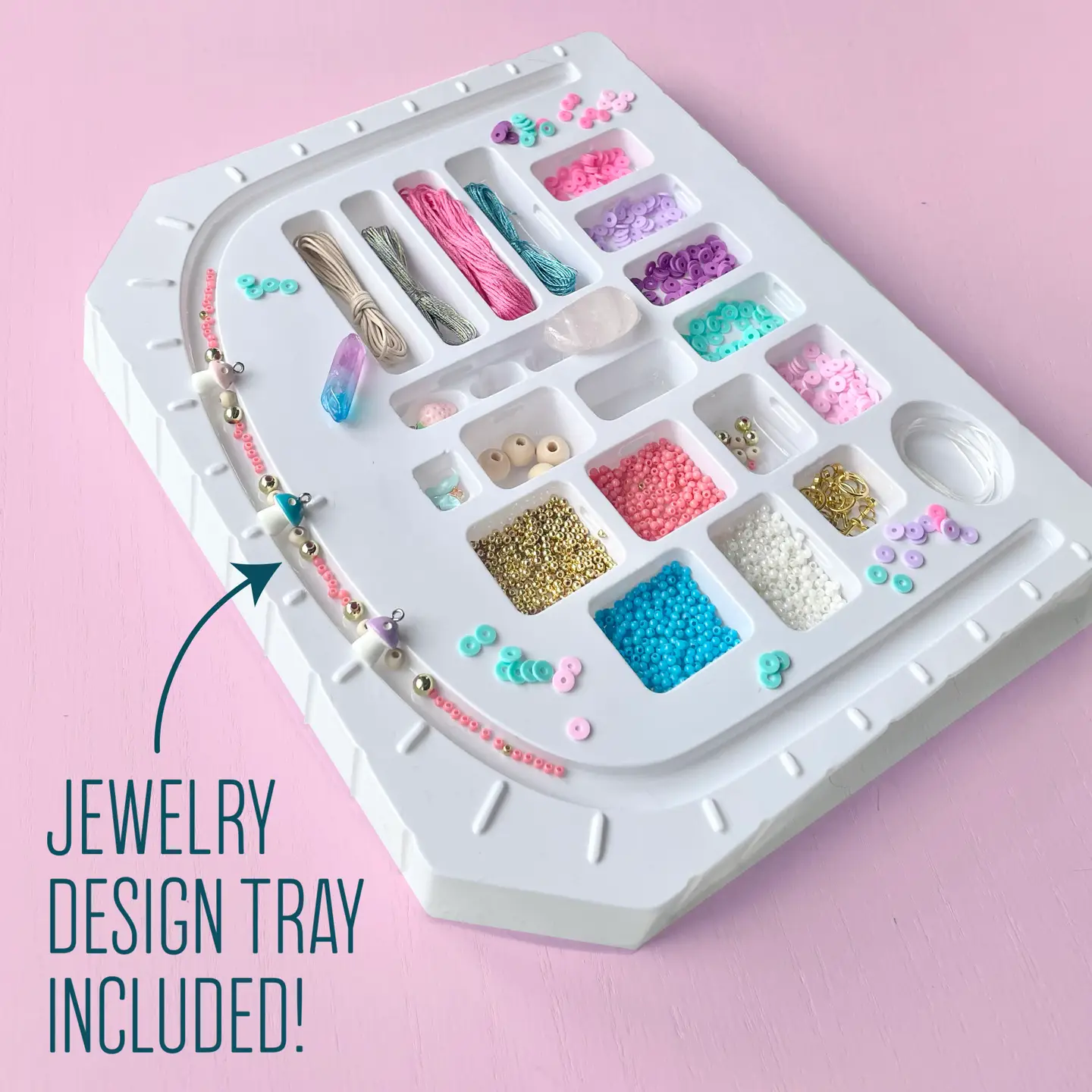 Wish Craft Mystical Jewelry Studio