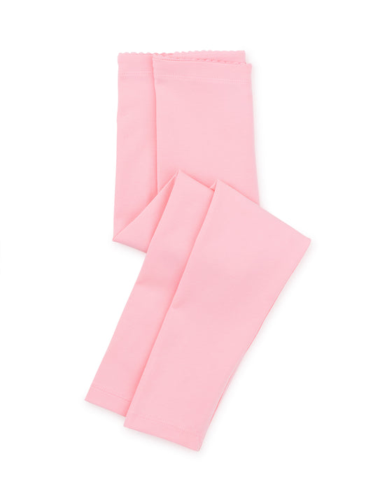 Girls Blossom Pink Leggings