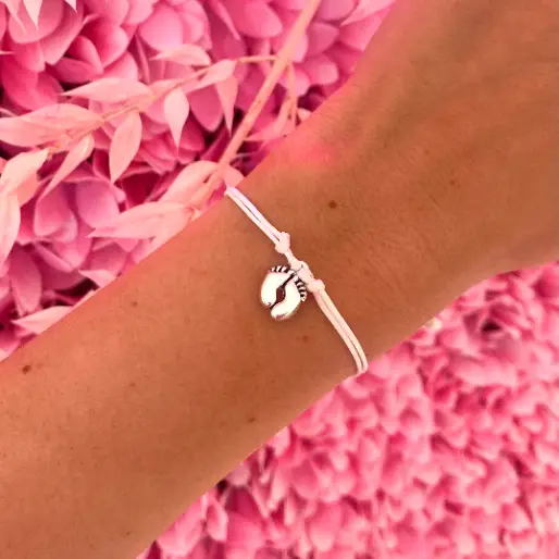 Mom To Be Bracelet