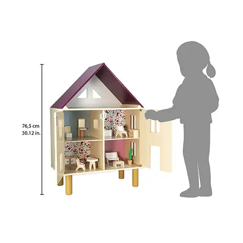 Twist Doll's House