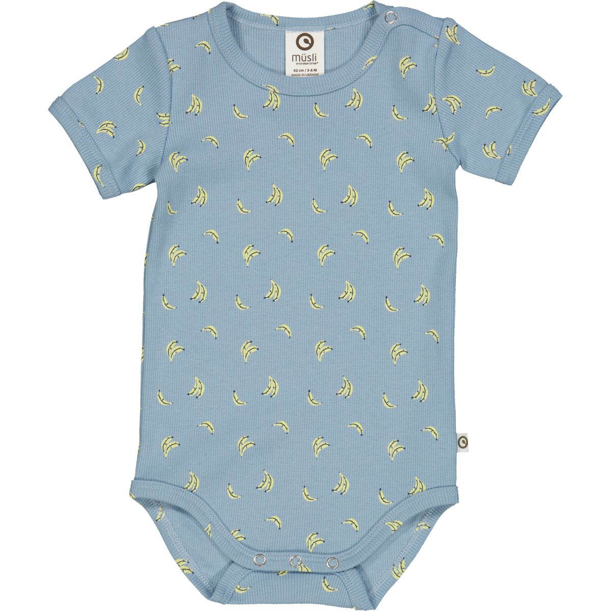 Baby Bananas Onesie