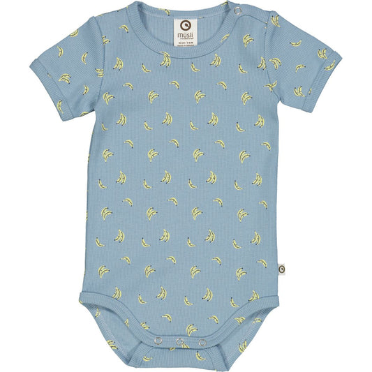 Baby Bananas Onesie
