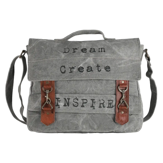 Dream Create Inspire Messenger