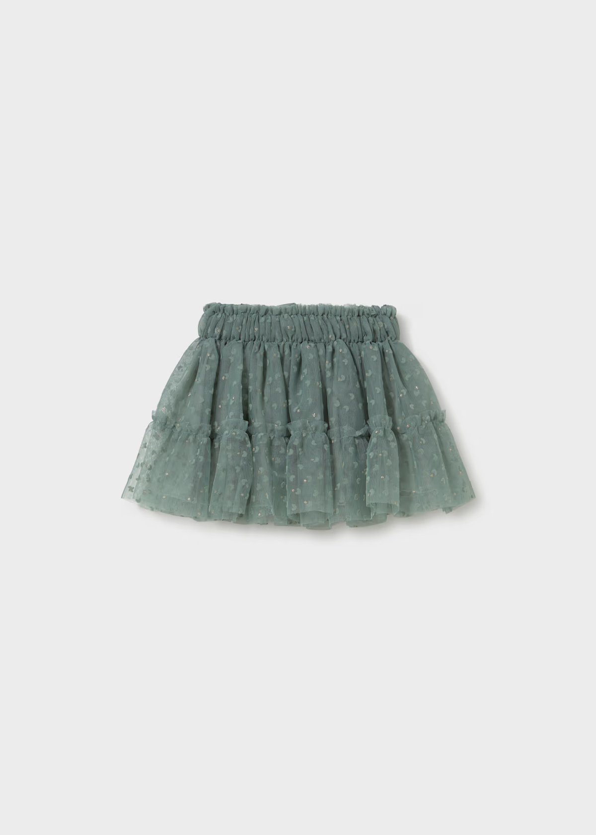 Baby Tulle Skirt