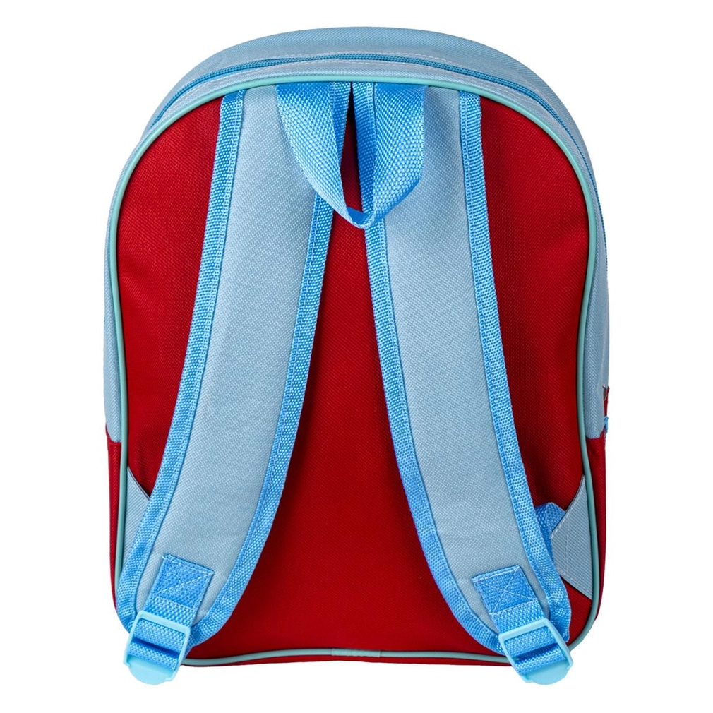 Mickey 3D Kids Backpack